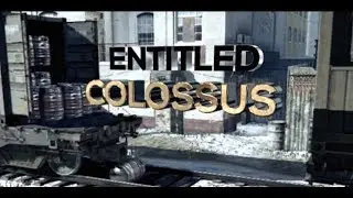 Colossus - A Call of Duty Ghosts Montage by Tom (Featuring Titan)