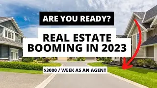 Don't Buy Stocks Yet, Make Money With Real Estate