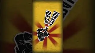 Kovac's Rules - Chapter 6 | #shorts