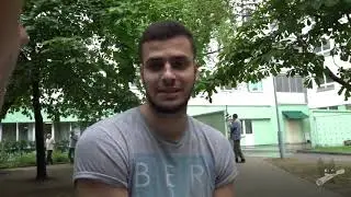 БЕЛАРУСЬ. Как уничтожали задержанных