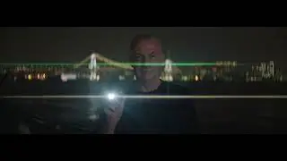 Blazar Remus 35mm T1.6 1.5x Anamorphic Lens Test Footage