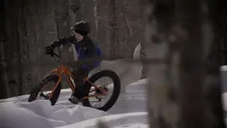 Farley 24: For kids who shred all year long