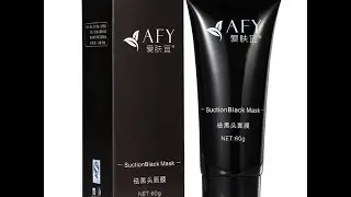 Review/black head(como remover pontinhos preto do nariz