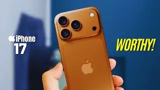 Apple FINALLY FIXED the iPhone’s BIGGEST Camera Problem