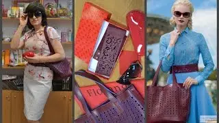 Карасук привозочка№20 Флоранж Аксессуары Очки Ремень Сумка