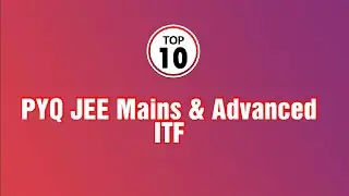 Past Years Problems of Inverse Trigonometry asked in JEE Mains and Advanced