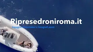 Riprese Droni Roma | Ingaggia videomaker e fotografi aerei