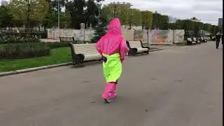 хоп - хей