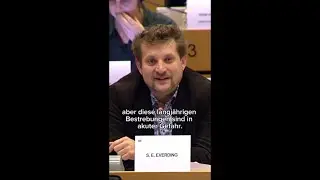 Wolf: Kommt der Abschussbefehl aus Brüssel?