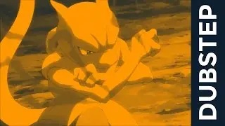 Third2second - Mewtwo