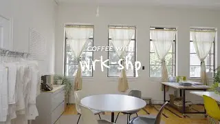 Coffee With Wrk-Shp