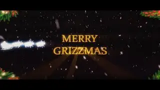 zzirGrizz Christmas Montage 2021