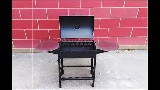 Мангал Классический