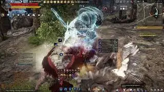 Black Desert Online: Mystic Awakening Grind - Star's End