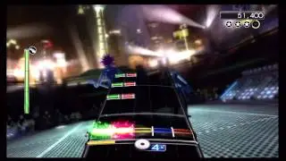 Another Way To Die - Gold Stars