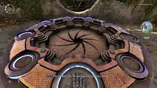 Talos Principle 2 - East 1 (Grasslands Ring) any% No Photomode Speedrun Route
