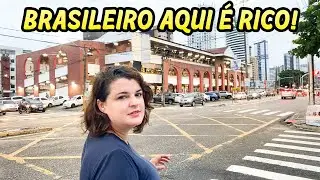 What's it like to live in the CHEAPEST CITY in Brazil?