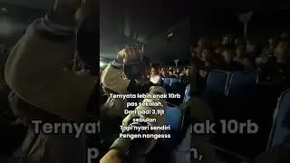 Dewasa ternyata ga enak