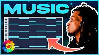 Making NOSTALGIC beats for PLAYBOI CARTI's NEW ALBUM 