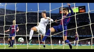 Liga  le FC Barcelone reste invaincu, sans triompher sur le Real Madrid