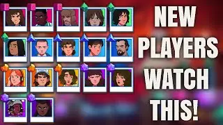 WHICH CHARACTER TO INVEST IN STRANGER THINGS PUZZLE TALES?