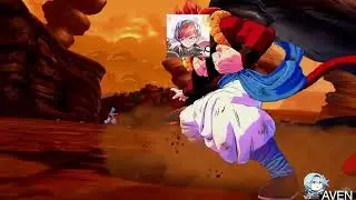 [Genshin Impact] | Aven VS Rylei Dramatic Finish
