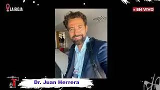 #RadioElTala -- HORA INFORMATIVA - ENTREVISTA