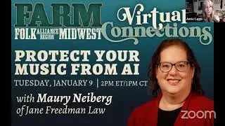 Protect Your Music from AI