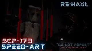ReHaul Speed Art [SFM]