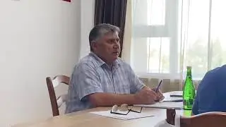 Депутаты Кизилюрта почтили память жертв теракта минутой молчания
