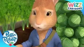 ‪@OfficialPeterRabbit‬