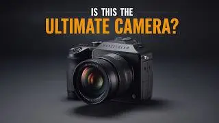 Hasselblad X3D 150C - Expected Features and Release Date!