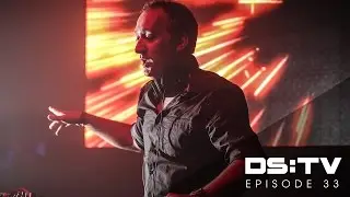 DSTV 33: Digital Society Presents DS8 - The 8th Anniversary [Aftermovie]