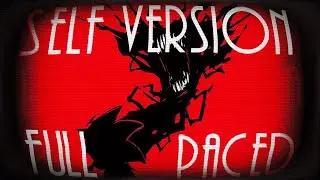 FNF Self Paced V2 Full Version