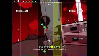 Bleeding 9k!?