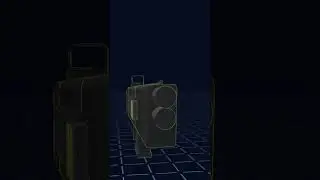 Text to 3D: Use AI to make 3D models for your Game!