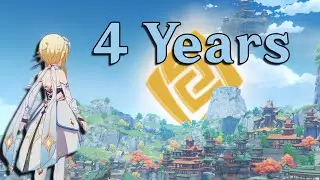 What I've Learned After 4 Years of Maining Geo MC