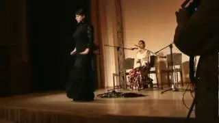 Шляхи фламенко - 3. Petenera