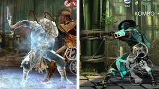 Shadow Fight 3 Faction Wars 116 (2K)
