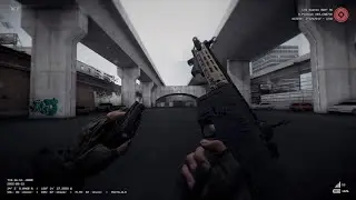 Unrecord in Gmod | Gmod Realism