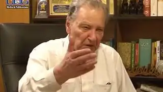 Interview with Justice Javed Iqbal Part-03