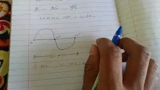 Why we apply DC voltage to measure insulation resistance.
