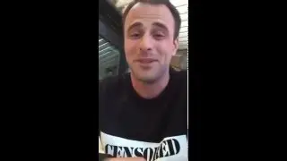 Роман Демченко Как Мы Все Познакомились Ржач!