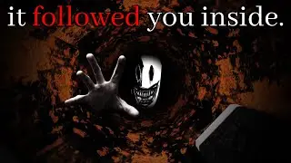 This Roblox Game Freaked Me Out.
