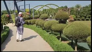 Гринвелли парк. Бангладеш. в 30 минутах от Гринсити. Green Valley Park. Bangladesh.