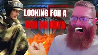 Will LEIA STOP Me?? Probably. And I Need a Win for Doya.... | SWGOH GAC 5V5