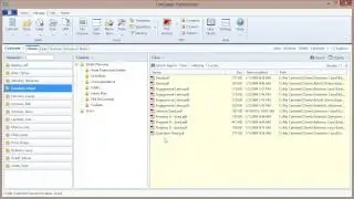FileCenter Tutorial - Search Part 3, Search Queries