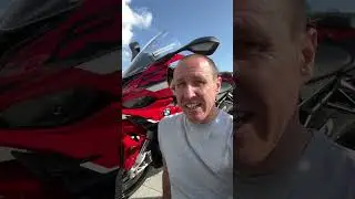 2023 BMW S1000RR 