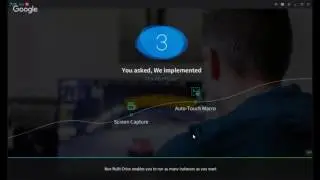 Channel Test