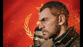GTA 4 Teaser Приключение Николая